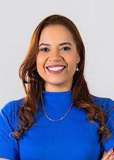 Foto de MÔNICA MARIA DOS SANTOS SILVA