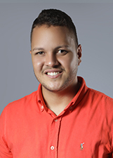 Foto de Jorrane Gabriel da Silva Oliveira