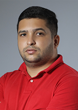 Foto de Willames Lessa Silva Cardoso