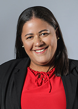 Foto de Luana dos Santos