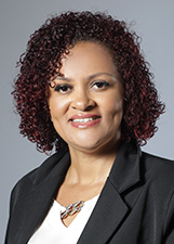 Foto de Mônica Cristina dos Santos