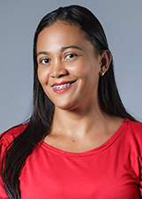 Foto de Jiselly Guilherme dos Santos