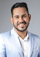 Foto de Matheus Vinicios Bezerra da Silva