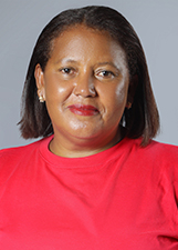 Foto de Maria Betânia da Silva