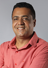 Foto de Jailton Florentino dos Santos