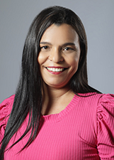 Foto de CRISTIANE DA SILVA SANTOS
