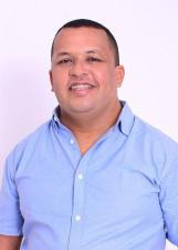 Foto de Márcio José dos Santos