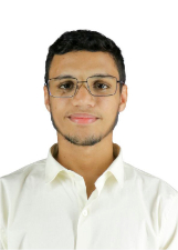 Foto de Vinicius Simonal Santos de Oliveira