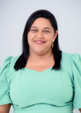 Foto de Lucilene dos Santos Vieira