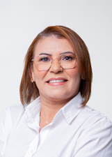 Foto de Ubiratania Maria Santana