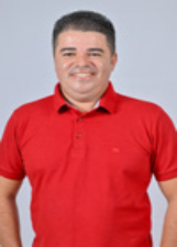 Foto de PATRICIO MOREIRA SANTOS