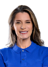 Foto de ANNY IZABELLE TORRES MELO LINS DE SOUZA