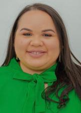 Foto de JACIANA MARIA DOS SANTOS