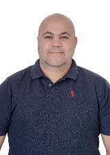 Foto de HUMBERTO CÉSAR SILVA GAMELEIRA