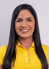 Foto de MARCIA RAFAELA BARROS DE VASCONCELOS