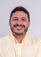 Foto de Cristophanes Jacques Uchoa de Lima