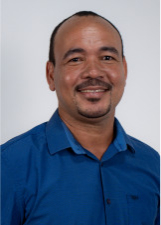 Foto de Joel Batista de Lima Neto