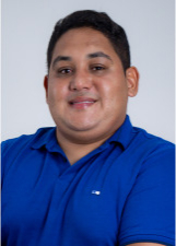 Foto de Lucas Mateus de Melo Santos