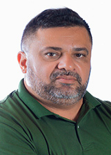 Foto de CICERO MAÉRCIO ALVES DE LIMA