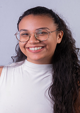 Foto de ARIELLY JULLIE BALBINO SOUSA