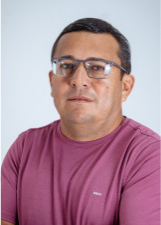 Foto de Antonio Glauber Carlos de Souza