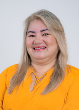 Foto de Aline Candido Gusmão de Ataide