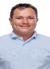 Foto de Damião Vieira de Castro