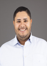 Foto de Claudio Junior Julião dos Santos