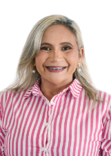 Foto de Simone de Lima e Silva