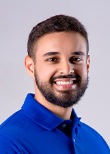 Foto de Luciano Ribeiro de Almeida Filho