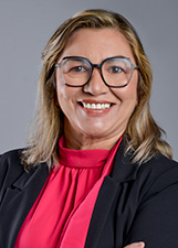 Foto de Hevilandia Maria Teles de Menezes e Souza