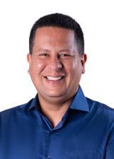 Foto de Jorge José dos Santos Cavalcante