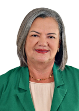 Foto de Maria Luzia dos Santos Silva