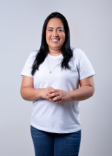 Foto de Adriana de Carvalho Silva de Omena