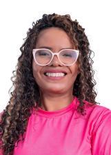 Foto de Viviane Santana dos Santos