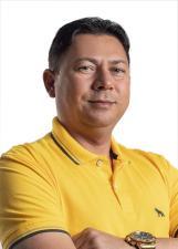 Foto de ADRIANO DOS SANTOS OLIVEIRA