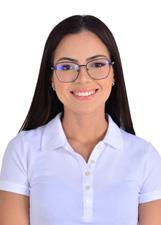 Foto de CAMILLY CABRAL CORREIA ALVES DE OLIVEIRA