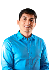 Foto de CLEIDSON JOSÉ DOS SANTOS ARRUDA