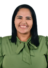 Foto de Lucilene da Silva
