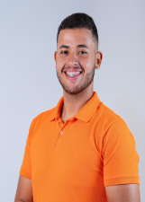 Foto de Wellington Charles Ferreira da Silva