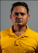 Foto de CLERISVALDO NICACIO GRIGORIO