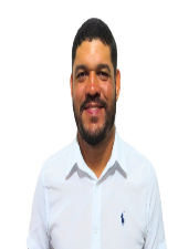 Foto de CARLOS ALBERTO VERA CRUZ DOS SANTOS