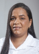 Foto de Erica Fernanda de Carvalho Santos