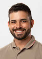 Foto de HIGOR JOSÉ SANTOS FREITAS