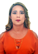 Foto de ALEXANDRA BOMFIM RIBEIRO DA SILVA