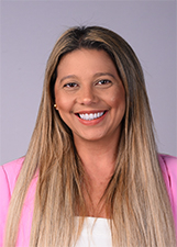 Foto de Flávia Cristina de Oliveira