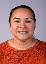 Foto de Rita de Cassia Ferreira Guedes Pereira Minervino