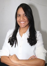 Foto de MARIA CHRYSLAINE NASCIMENTO DA SILVA