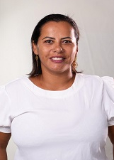 Foto de Cintia Francisca França dos Santos