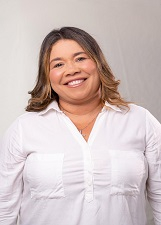 Foto de Reinildes Ramos dos Santos Feitosa